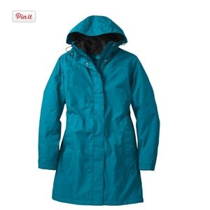 Winter Warmer Coat Misses' Regular